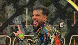 Nicola Porcella y su TREMENDO SUELDAZO en México tras ser presentado como conductor del programa HOY: ¡En dólares!