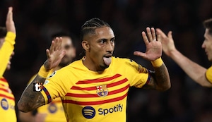 Barcelona remontó y venció 3-2 a PSG en París: resumen, video y goles en cuartos de Champions League