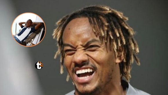 LA FE DE CUTO | Lo criticaron en Alianza por comprarse un BMW