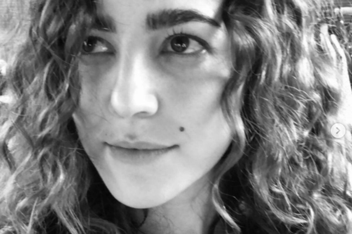 La actriz nació en Caracas, Venezuela, el 21 de agosto de 1986. También es cantante (Foto: Juliette Pardau / Instagram)