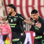 Hora y canal del partido EN VIVO HOY