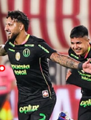 Universitario vs Alianza Atlético EN VIVO: (0-0) sigue partido en el Monumental