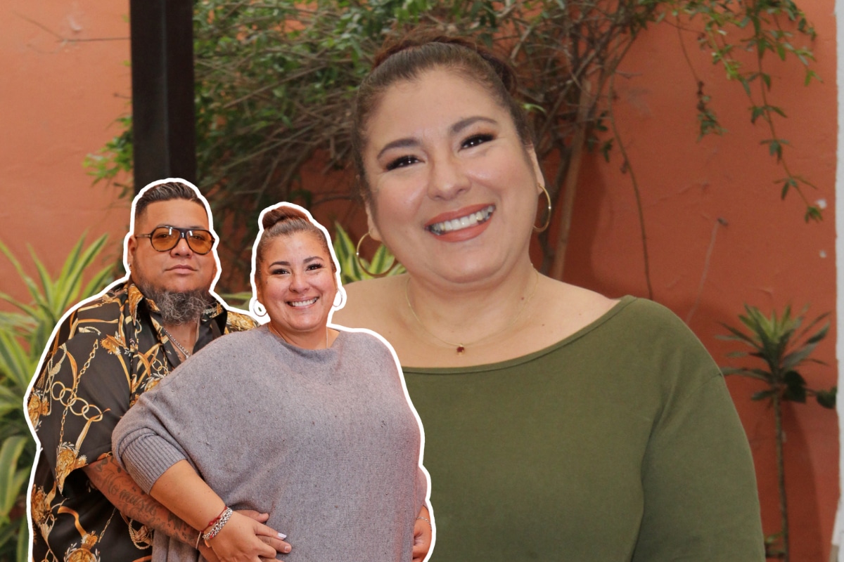 Mónica Torres aclara si sigue con su relación con Carlos Ayllón