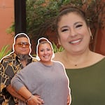 Mónica Torres aclara rumores sobre ruptura con el hijo de Eva Ayllón
