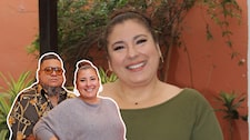 Mónica Torres aclara rumores sobre supuesta ruptura con el hijo de Eva Ayllón y explica por qué no fue a la final de La Granja Vip