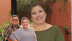 Mónica Torres aclara rumores sobre supuesta ruptura con el hijo de Eva Ayllón y explica por qué no fue a la final de La Granja Vip