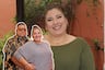 Mónica Torres aclara rumores sobre supuesta ruptura con el hijo de Eva Ayllón y explica por qué no fue a la final de La Granja Vip