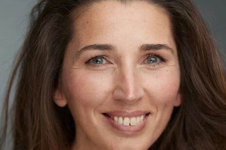 Rocío Marín se mostró como Greta Garmendia en la temporada 14 de “La que se avecina”