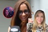 Vanessa Terkes defiende al exesposo de Juliana Oxenford y le responde a la periodista: “Él es inteligente”
