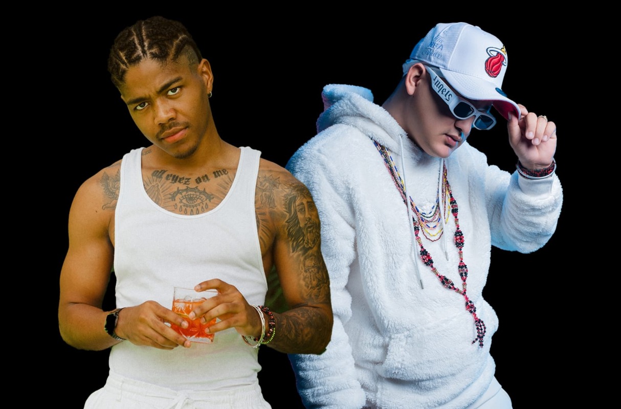 Wampi y Orlenis estarán presentes en el Festival de Reparto 3 al ritmo de “La diferencia”. (Foto: Instagram)