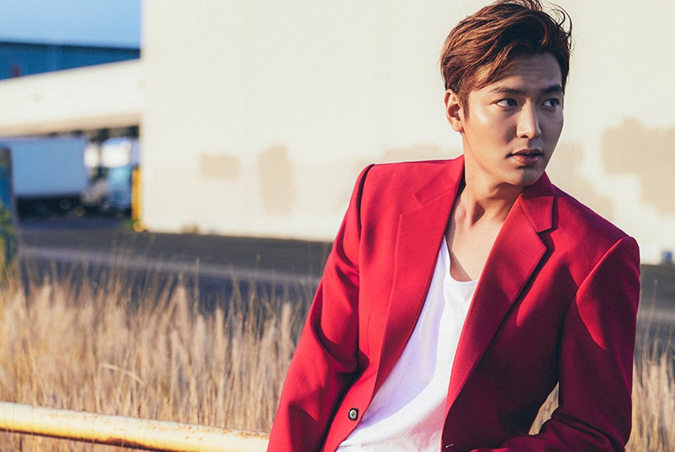 Lee Min-Ho es un actor, cantante y modelo que nació en Seúl, Corea del Sur (Foto: KBS)