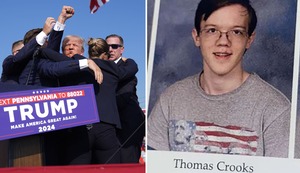 ¿Quién era el joven de 20 años que intentó asesinar al expresidente Donald Trump?