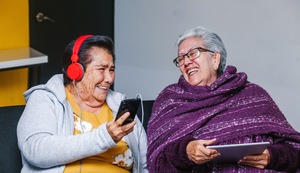 La importancia de recordar y celebrar el Día del adulto mayor