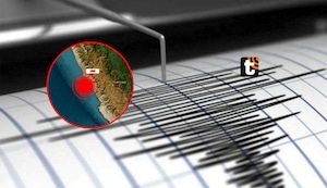 ¡Sismo remeció Lima en Viernes Santo! Temblor de magnitud 3.8 tuvo como epicentro el Callao