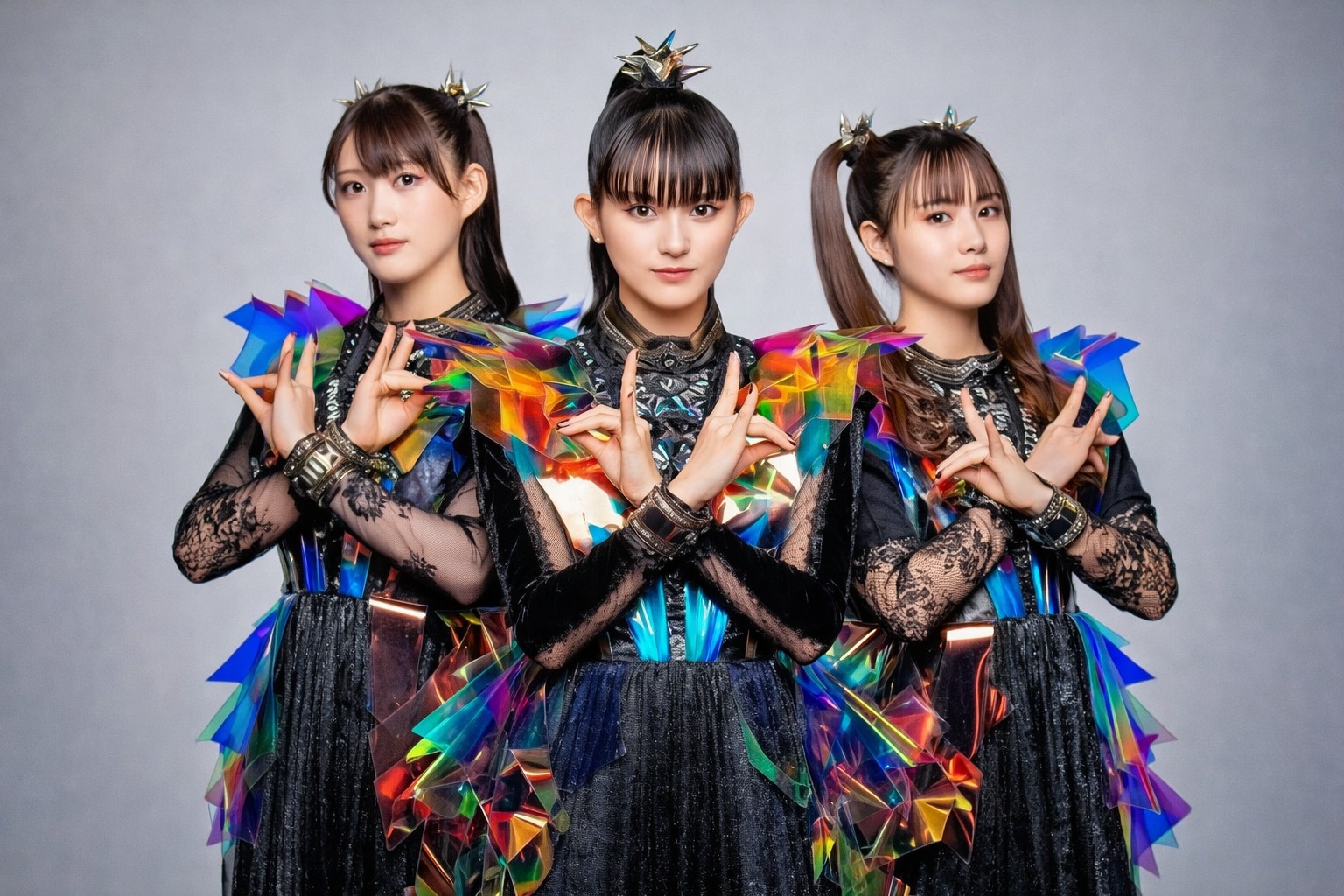 Babymetal