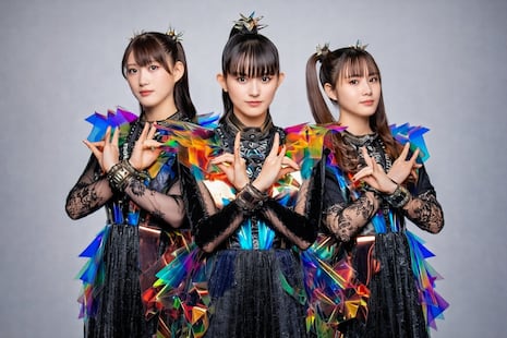Babymetal en Lima: fecha, lugar, entradas y todo sobre su esperado concierto en Costa 21