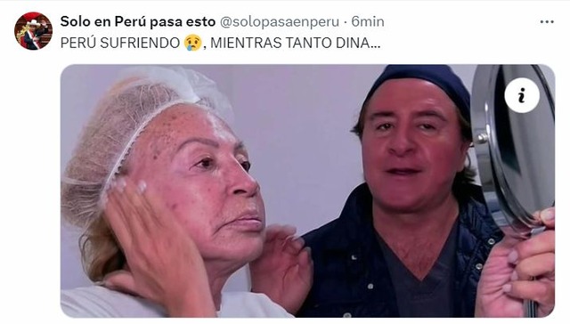 Memes Perú vs Brasil: ‘VARsil’ se vuelve tendencia (Foto: Twitter)