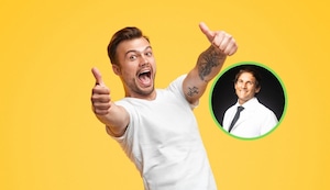 ¿Sabías que tenemos la capacidad de programar nuestra mente para que las cosas en nuestro día a día salgan bien?