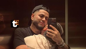 Samahara Lobatón curada de escándalos y se amista con Bryan: “¿Si regresé? Eso queda para mí”