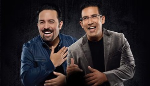 Los Gaitanes tras los pasos de Farik Grippa y You Salsa