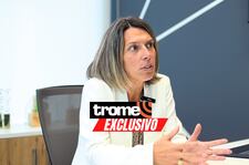 ¿Quién va a pasar a segunda vuelta?, según Urpi Torrado: Gerente general de DATUM analiza a los candidatos