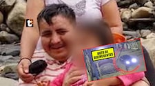 Padre de familia muere por bala perdida durante intento de asalto en Comas: víctima deja 3 niños en orfandad
