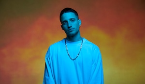 WOS presentó “Descartable”, su tercer album y el cual cuenta con destacadas colaboraciones