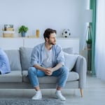 Desde que nos separamos, mi hijo no quiere ver a su papá, ¿qué hago?