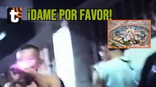 ¡Cárcel sin control! Venta, consumo de drogas, extorsión y cobro de cupos por celdas son mostrados en penal Castro Castro