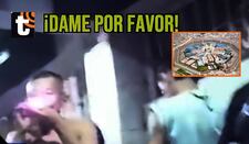 ¡Cárcel sin control! Venta, consumo de drogas, extorsión y cobro de cupos por celdas son mostrados en penal Castro Castro