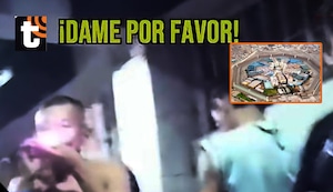 ¡Cárcel sin control! Venta, consumo de drogas, extorsión y cobro de cupos por celdas son mostrados en penal Castro Castro