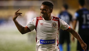 Arquímedes Figuera vuelve a ponerse la crema: Es el nuevo refuerzo del UTC