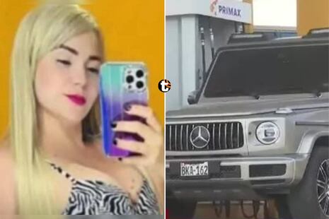 ¡Balacera en Villa El Salvador! Sicarios balean al yerno del alcalde del Rímac y asesinan a su acompañant...