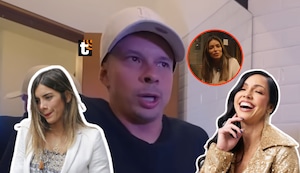 Mario Hart se sincera sobre Paloma Fiuza tras separación con Korina y Shirley le dice: “Tú le encantas”