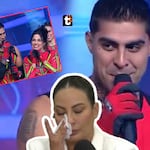 ¿Ya fue Pamela? Paul Michael se derrite por Raysa Ortiz tras ser compañeros de equipo en ‘EEG’: “Me puse nervioso, es bonita”