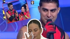 ¿Ya fue Pamela? Paul Michael se derrite por Raysa Ortiz tras ser compañeros de equipo en ‘EEG’: “Me puse nervioso, es bonita”