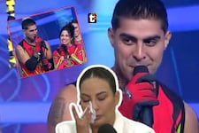 ¿Ya fue Pamela? Paul Michael se derrite por Raysa Ortiz tras ser compañeros de equipo en ‘EEG’: “Me puse nervioso, es bonita”