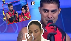 ¿Ya fue Pamela? Paul Michael se derrite por Raysa Ortiz tras ser compañeros de equipo en ‘EEG’: “Me puse nervioso, es bonita”