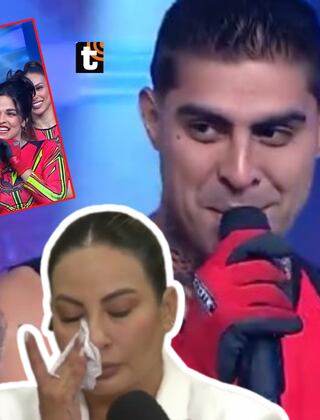 ¿Ya fue Pamela? Paul Michael se derrite por Raysa Ortiz tras ser compañeros de equipo en ‘EEG’: “Me puse nervioso, es bonita”