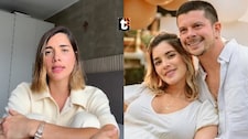 Korina niega haberle sido infiel a Mario Hart y asegura: “Siempre respeté mi relación por mis creencias y valores”