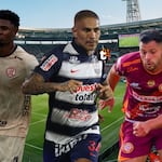 Alianza único líder, tras vencer a Melgar en Matute