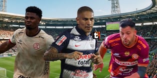 Así quedó la Tabla del Apertura en la Fecha 6. (Redes sociales / Qwen)