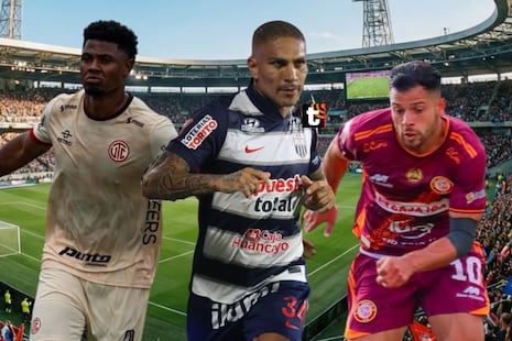 Tabla de Posiciones del Apertura 2026: Alianza Lima único líder tras vencer a Melgar | VIDEO