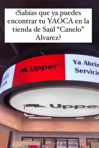 El mexicano competirá directamente con OXXO (Foto: Yaocabrands / Instagram)