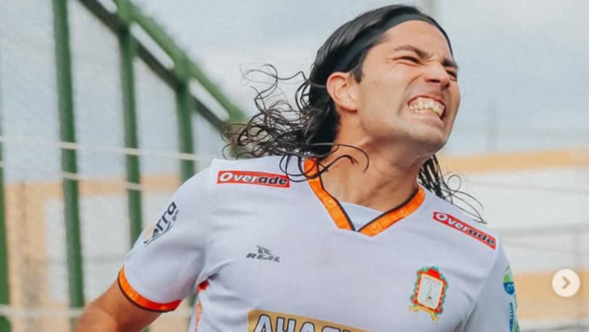 Ayacucho FC listo para dar la sorpresa ante Cristal. (Foto: Ayacucho FC)