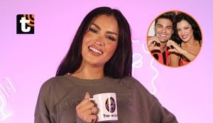 Micheille Soifer sobre su ex, Erick Sabater: “Se fue cuando me operé las cuerdas vocales y perdí mi voz”