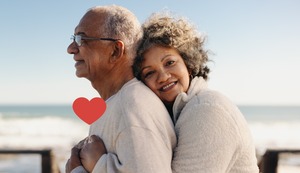 Amor en los adultos mayores: ¿Cómo viven su sexualidad y por qué todavía existen prejuicios?