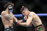 Resultados del UFC Fight Night México: Brandon Moreno, ‘Chito’ Vera y Zellhuber cayeron en sus combates