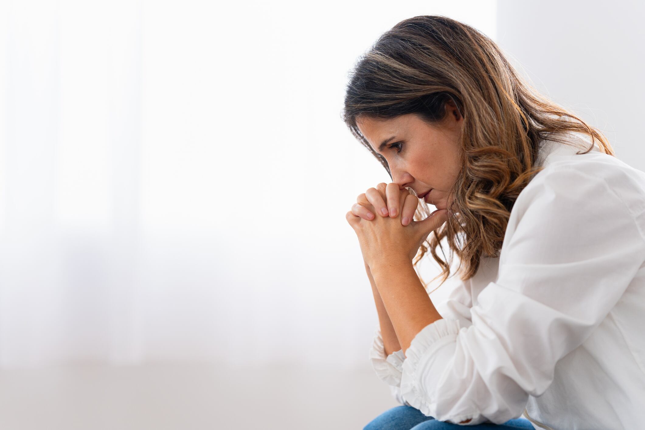 Trátate con cariño y autocompasión. Foto: Istock