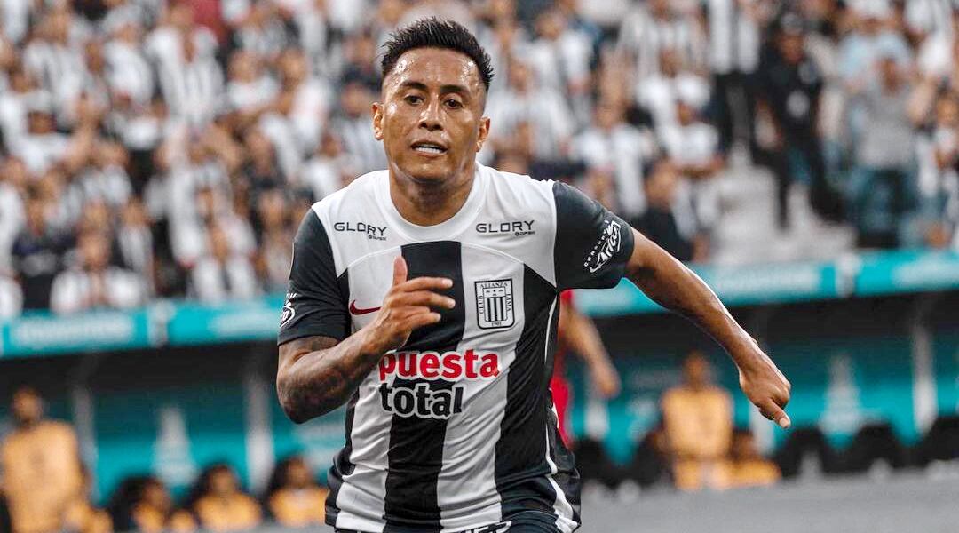 Para 'Chispita', Christian Cueva defraudó al hincha blanquiazul.(Foto: Fernando Mejía).